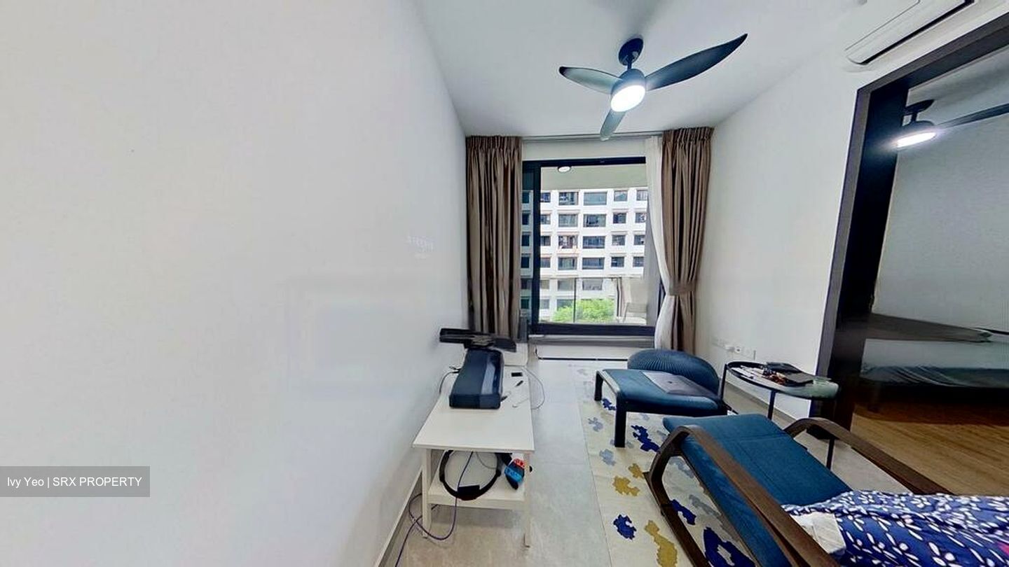 Park Colonial (D13), Condominium #456124151